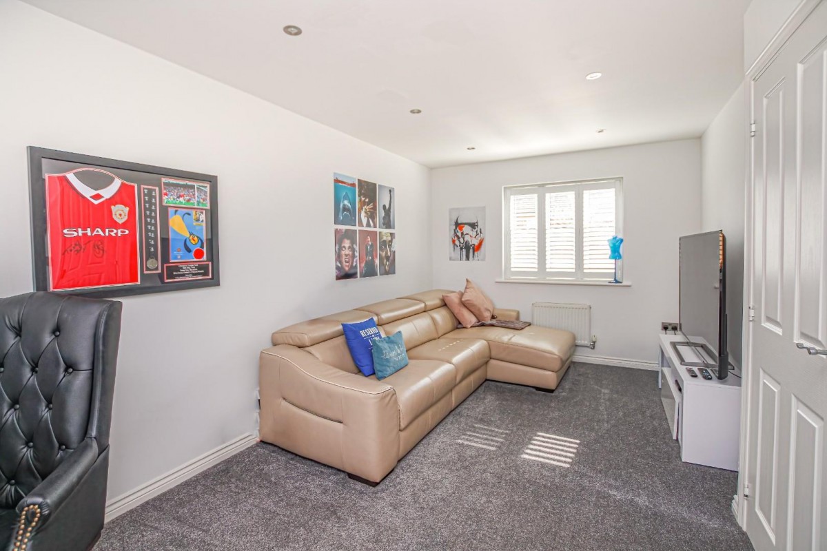 Durham Road, Pitstone