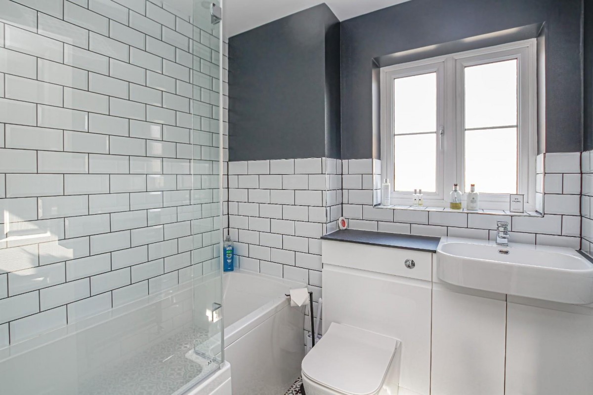 Durham Road, Pitstone