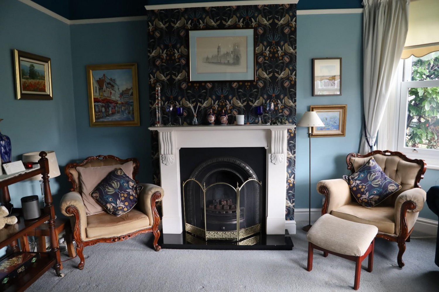 Station Road, Netley Abbey, Southampton, SO31 5EA