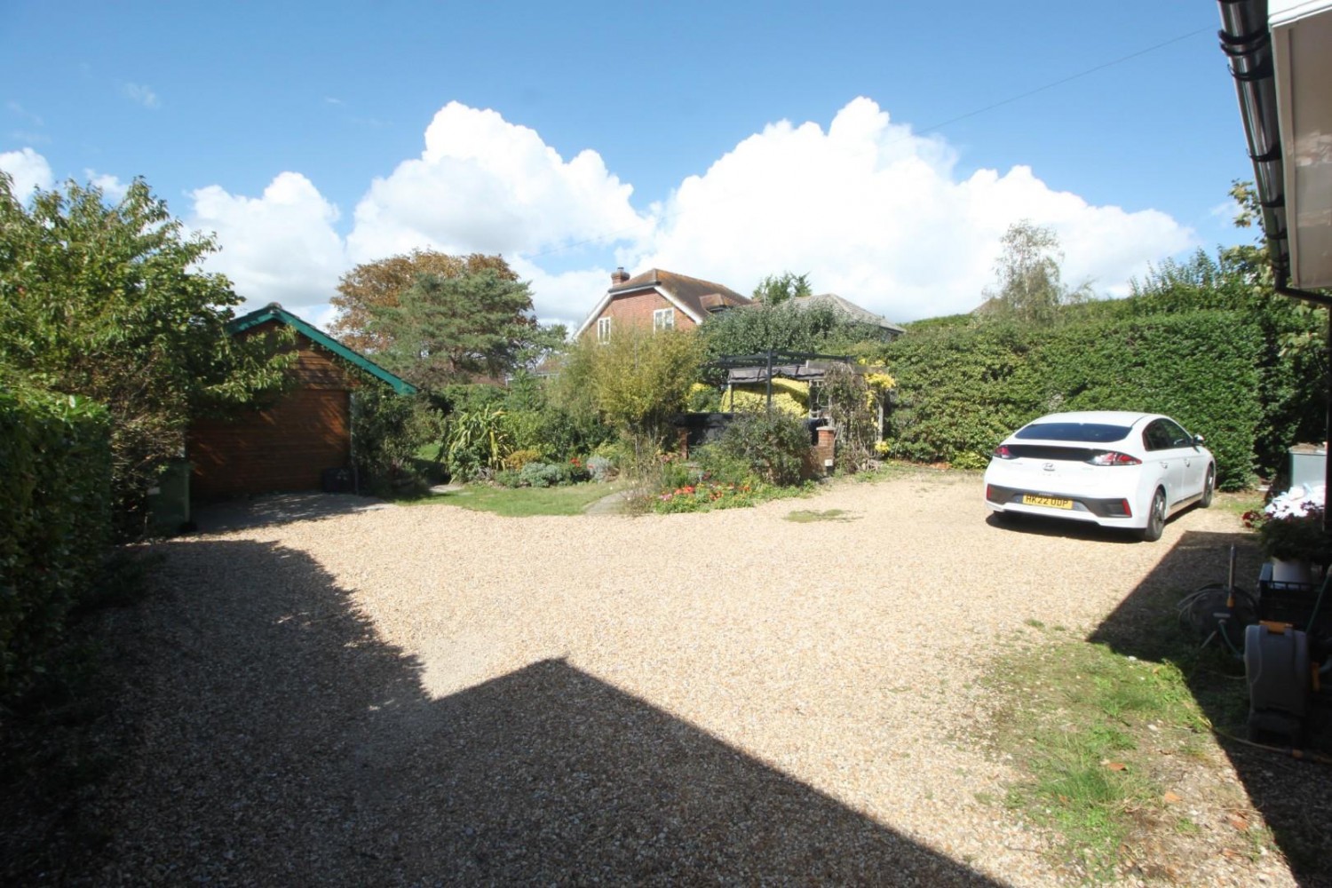 Station Road, Netley Abbey, Southampton, SO31 5EA