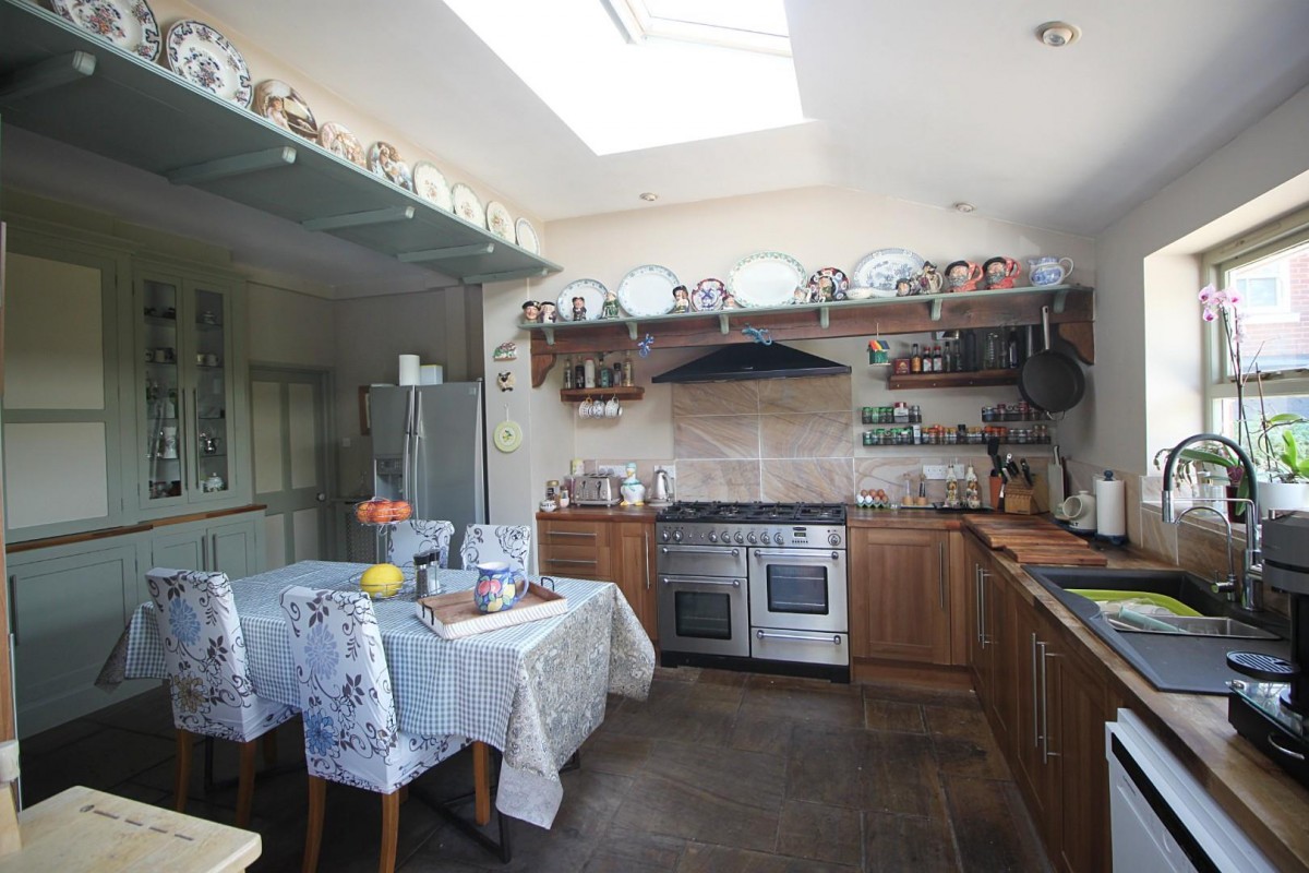 Station Road, Netley Abbey, Southampton, SO31 5EA