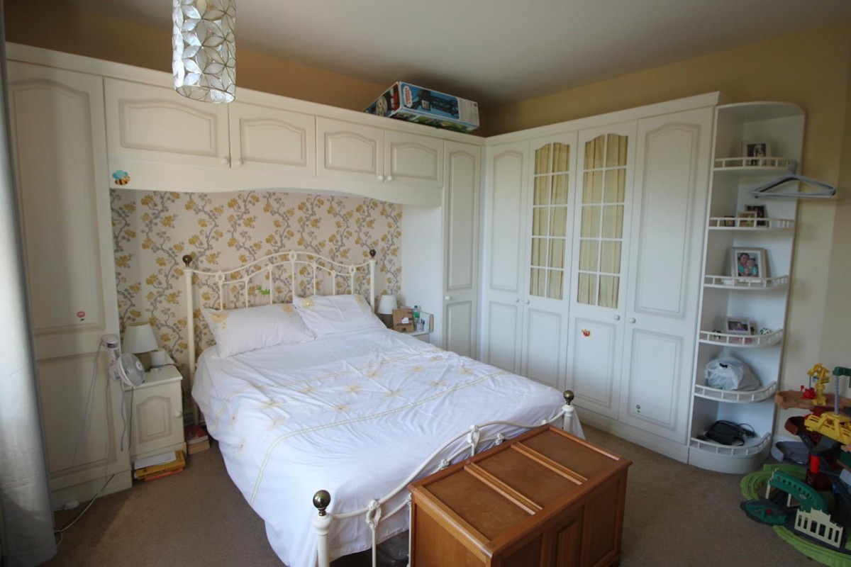 Station Road, Netley Abbey, Southampton, SO31 5EA