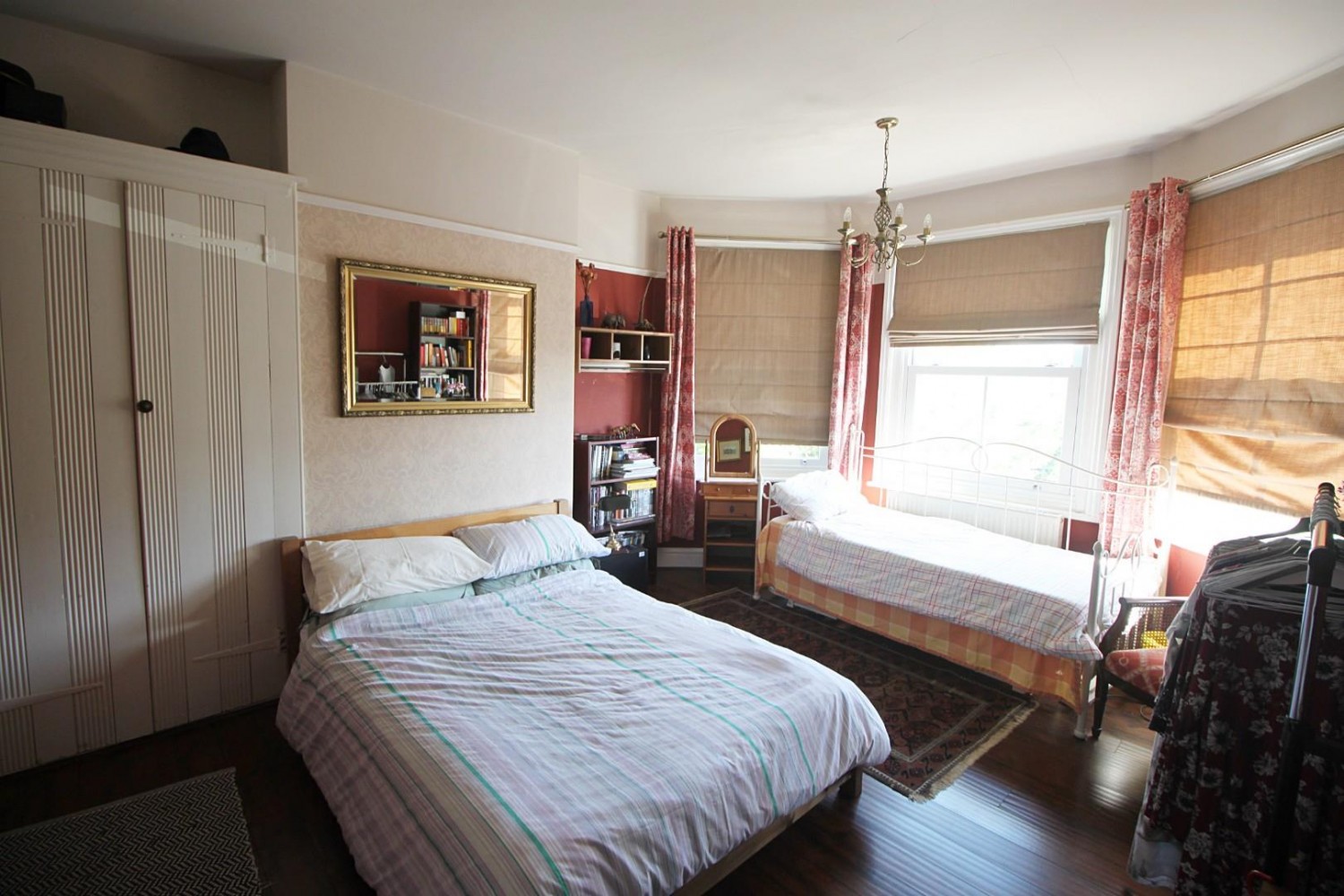 Station Road, Netley Abbey, Southampton, SO31 5EA