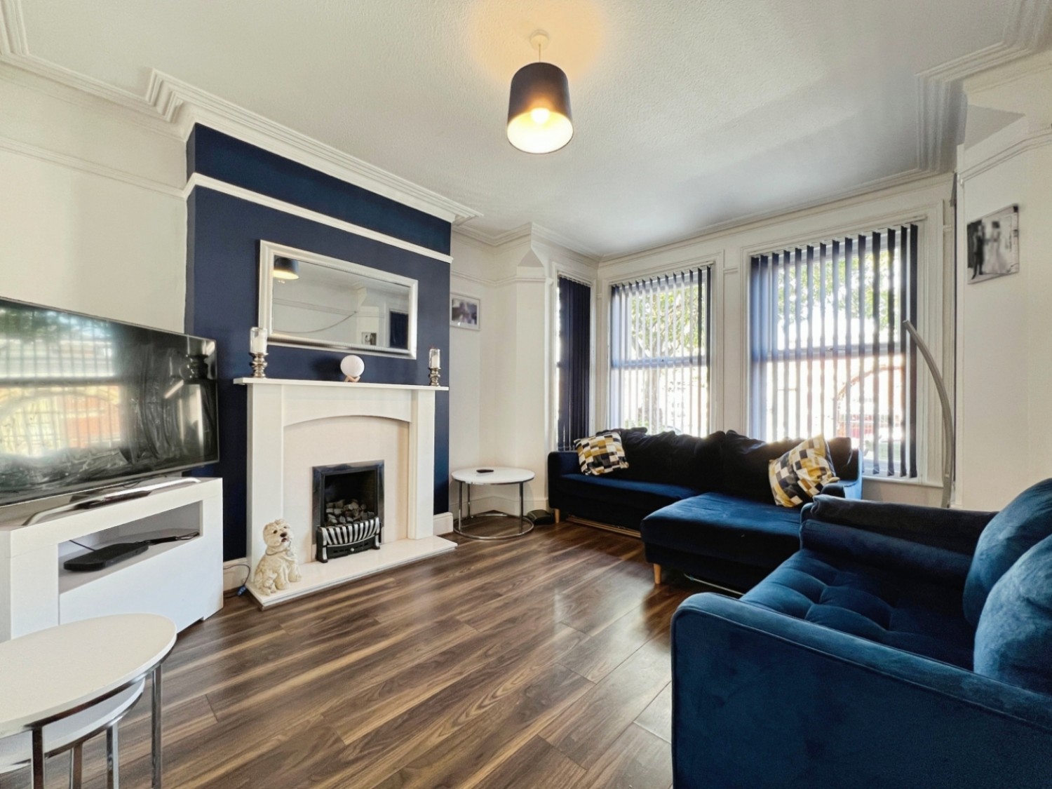 Chart Road, Folkestone