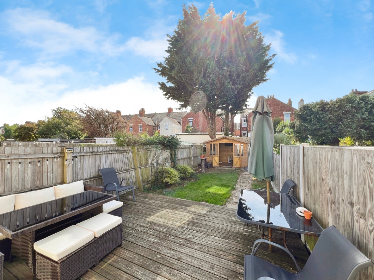 Chart Road, Folkestone