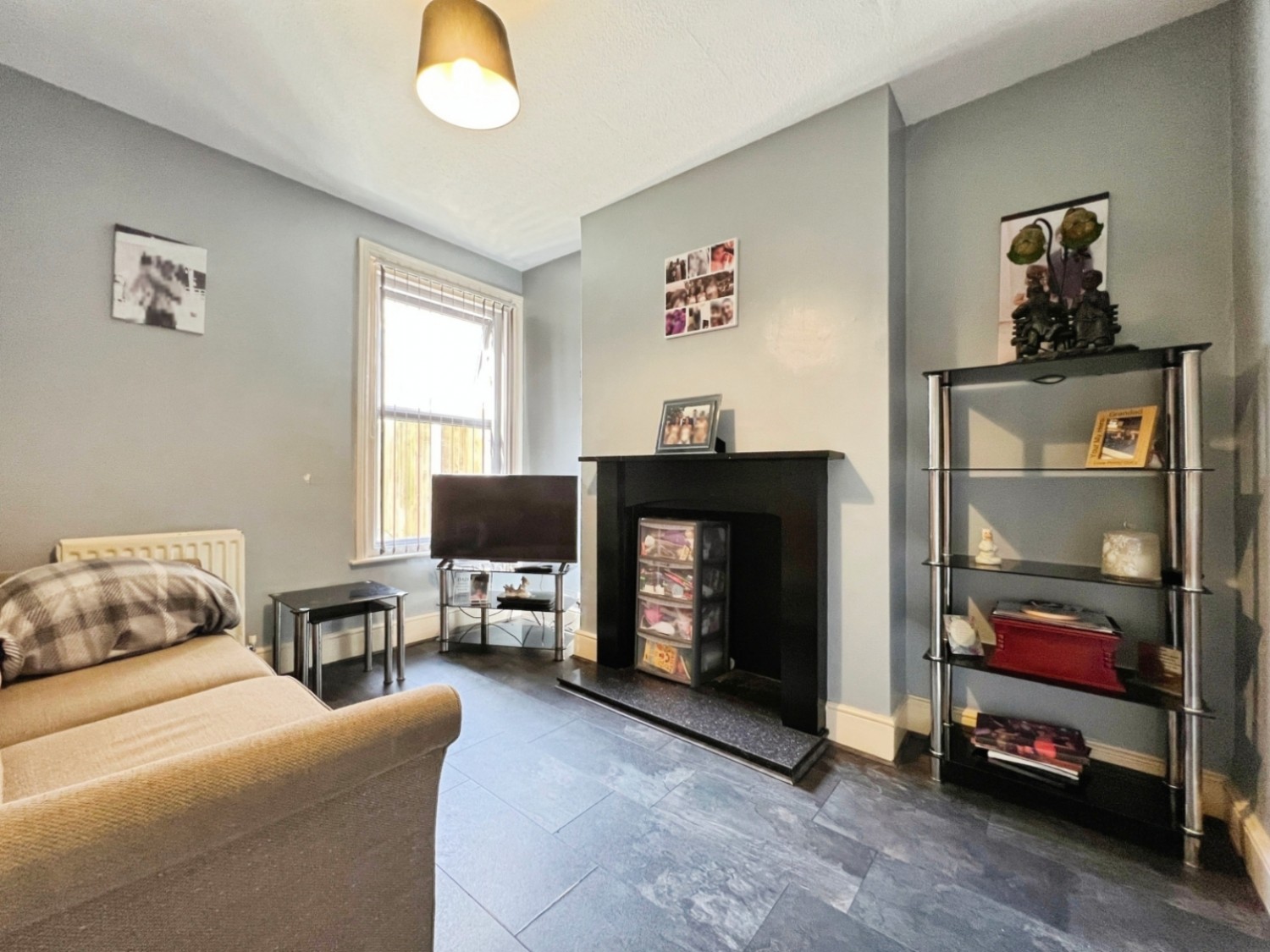 Chart Road, Folkestone