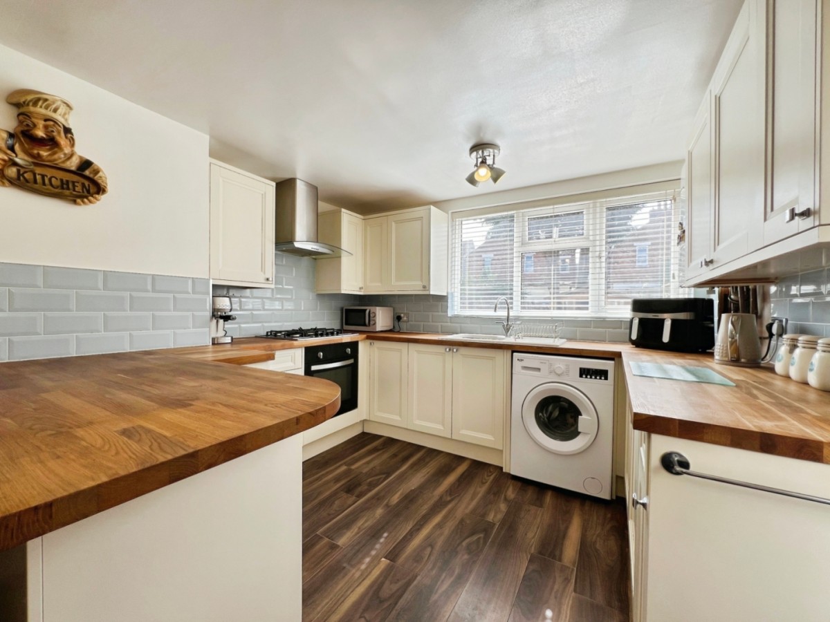 Chart Road, Folkestone