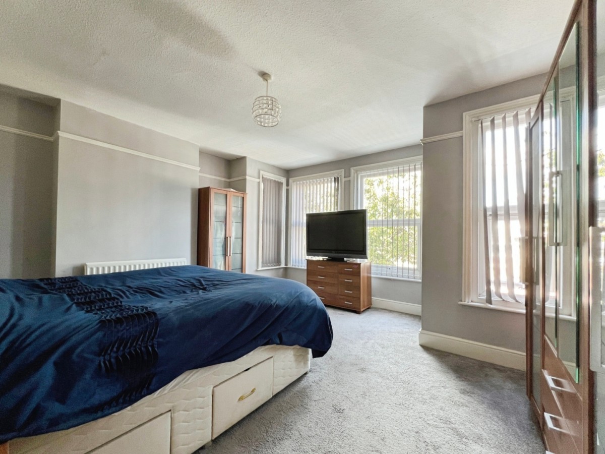 Chart Road, Folkestone