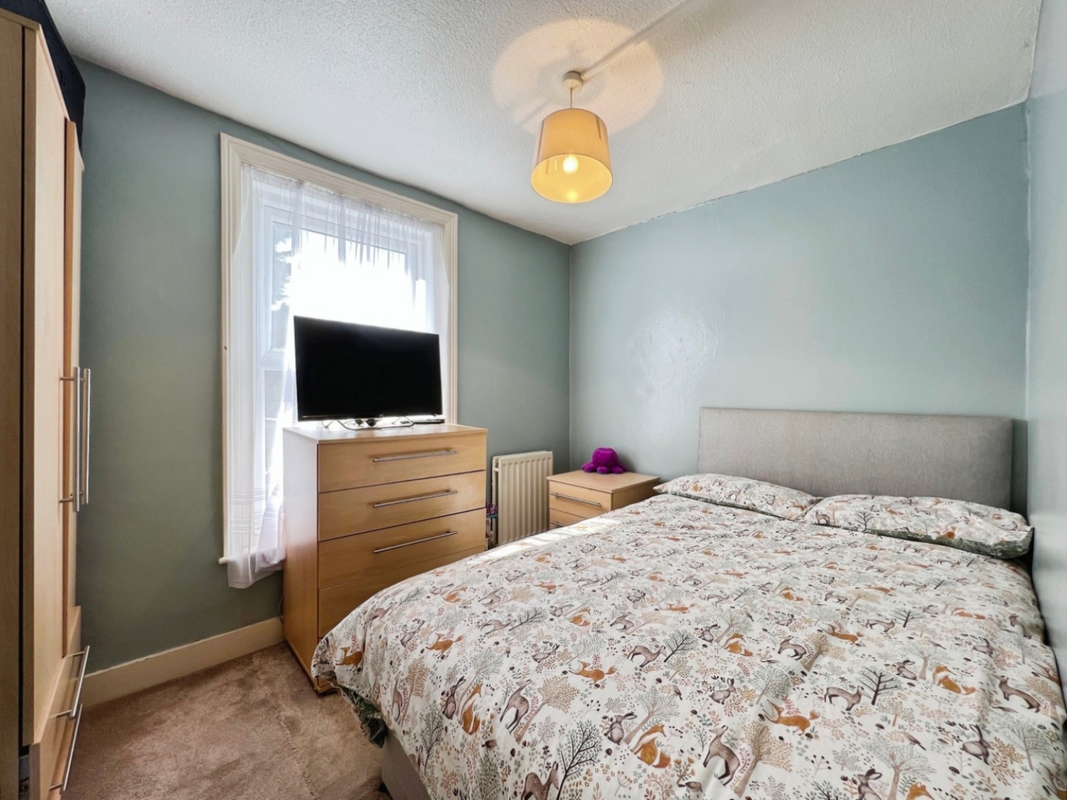 Chart Road, Folkestone