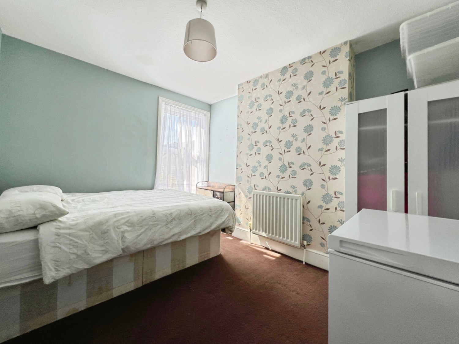 Chart Road, Folkestone