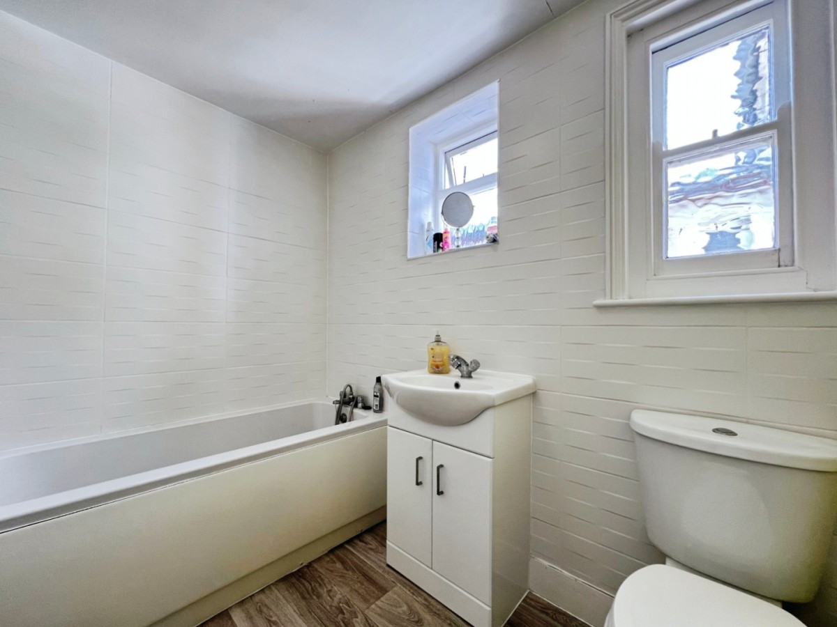 Chart Road, Folkestone