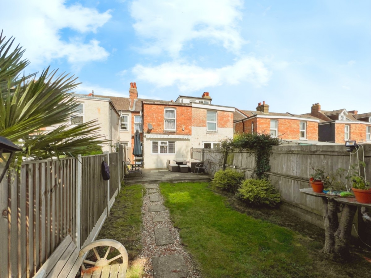 Chart Road, Folkestone