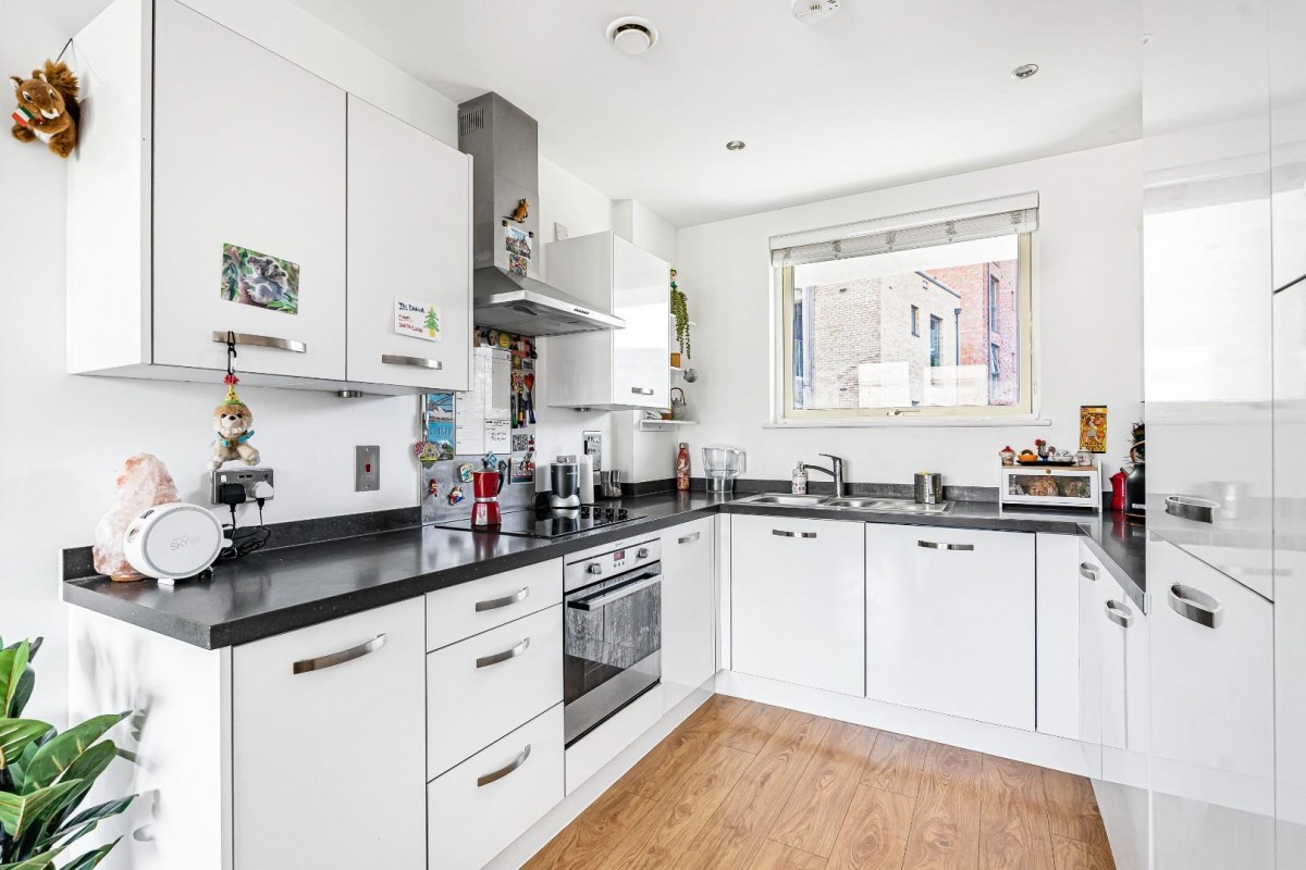 Southampton Way, London, SE5