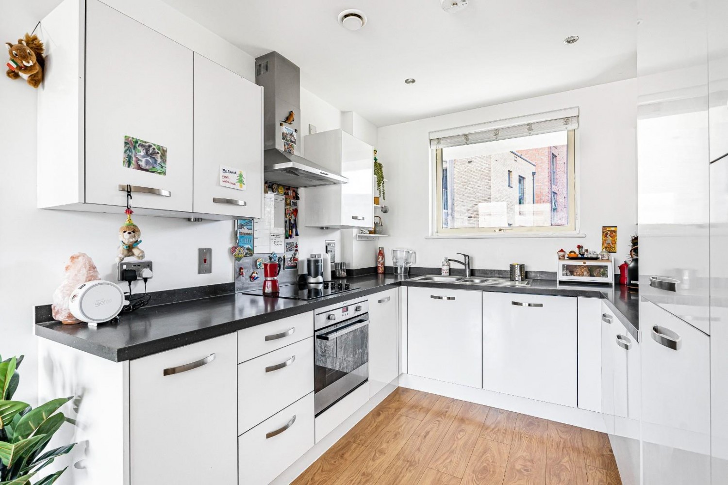 Southampton Way, London, SE5