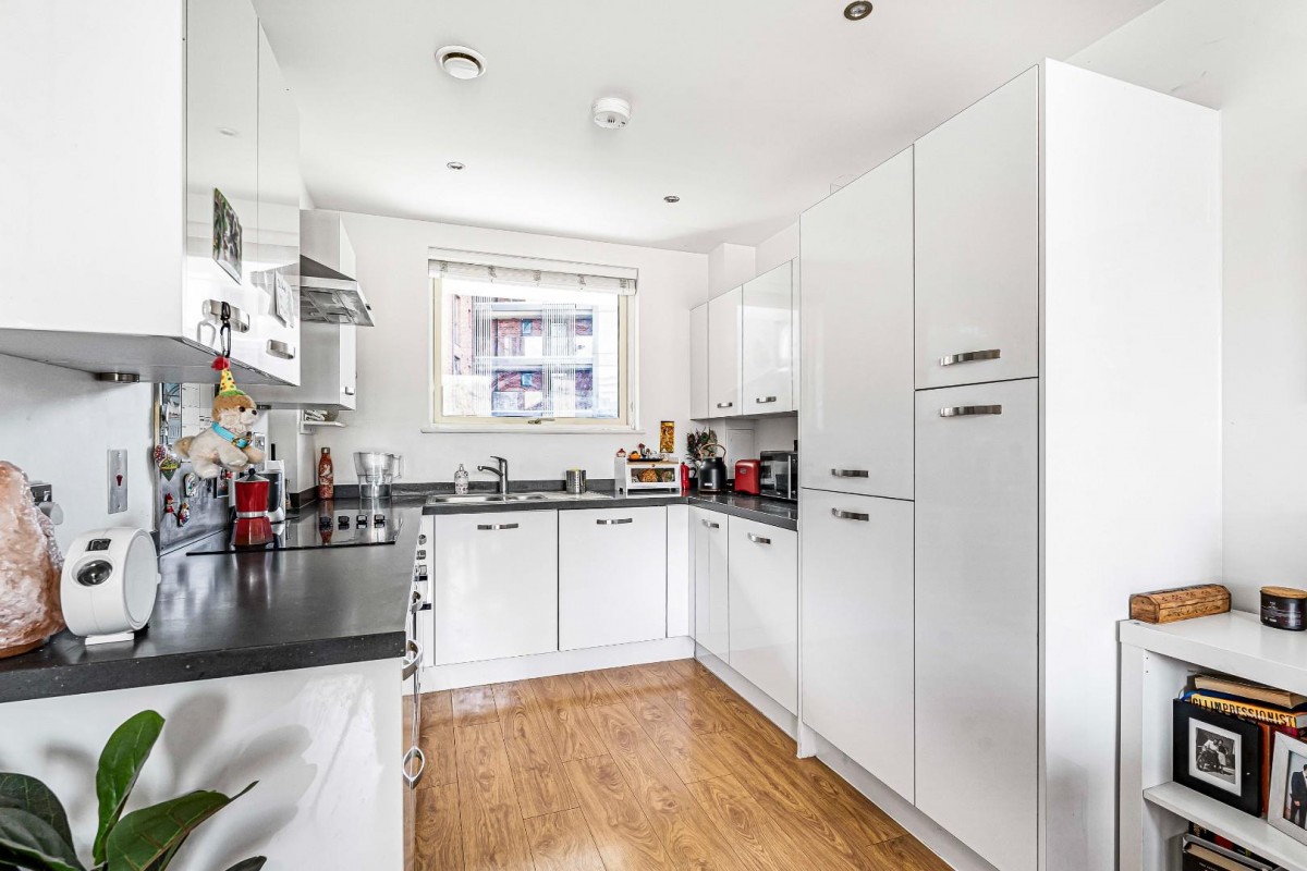 Southampton Way, London, SE5