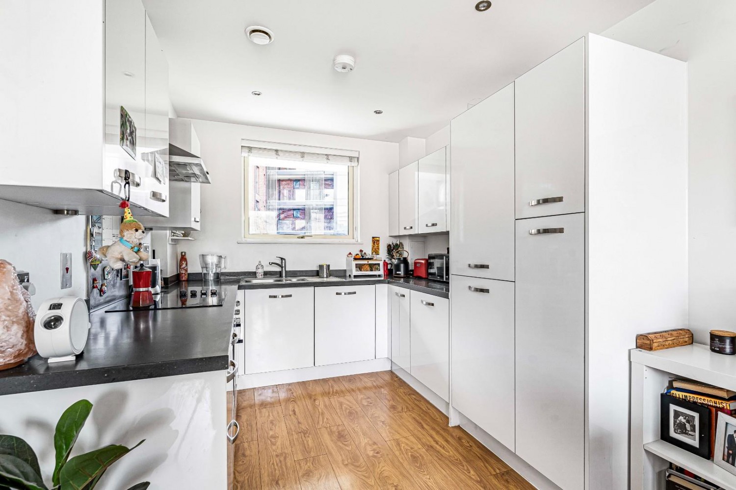 Southampton Way, London, SE5