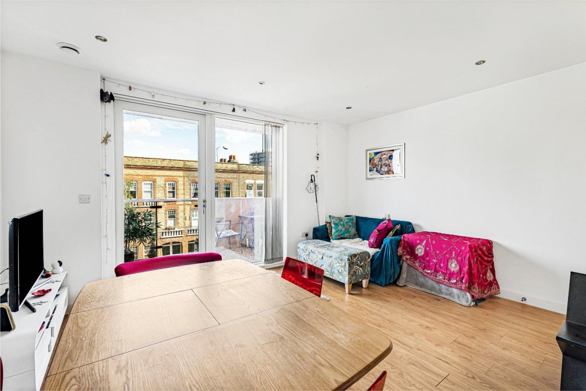 Southampton Way, London, SE5