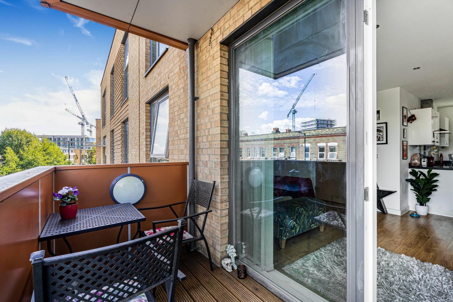 Southampton Way, London, SE5