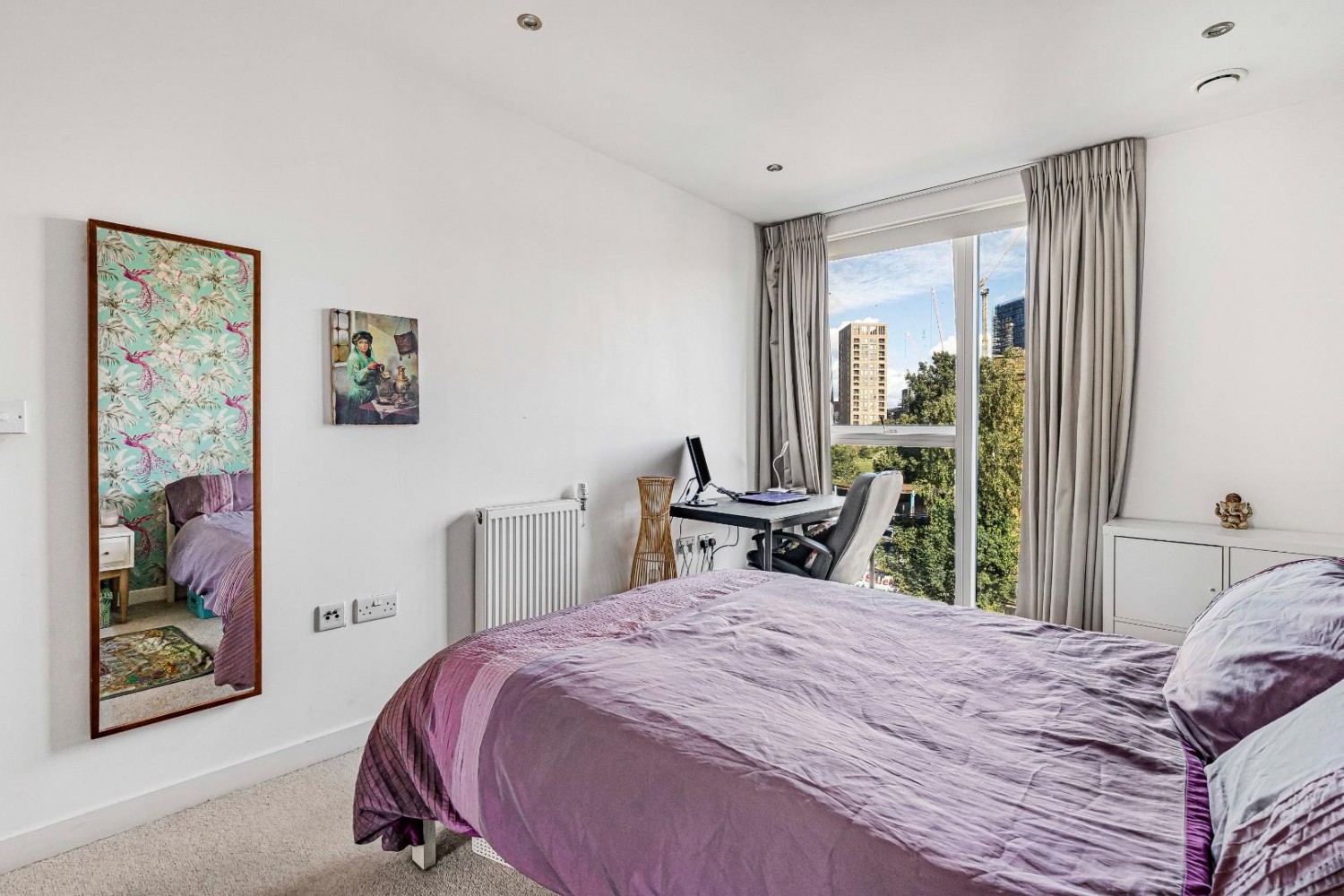 Southampton Way, London, SE5