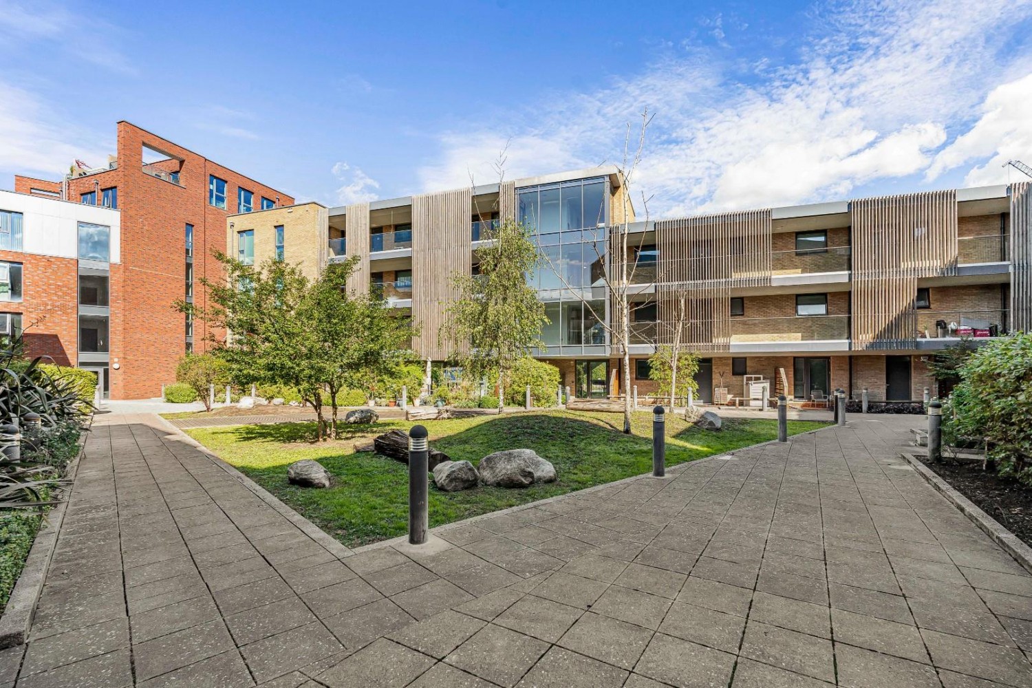 Southampton Way, London, SE5