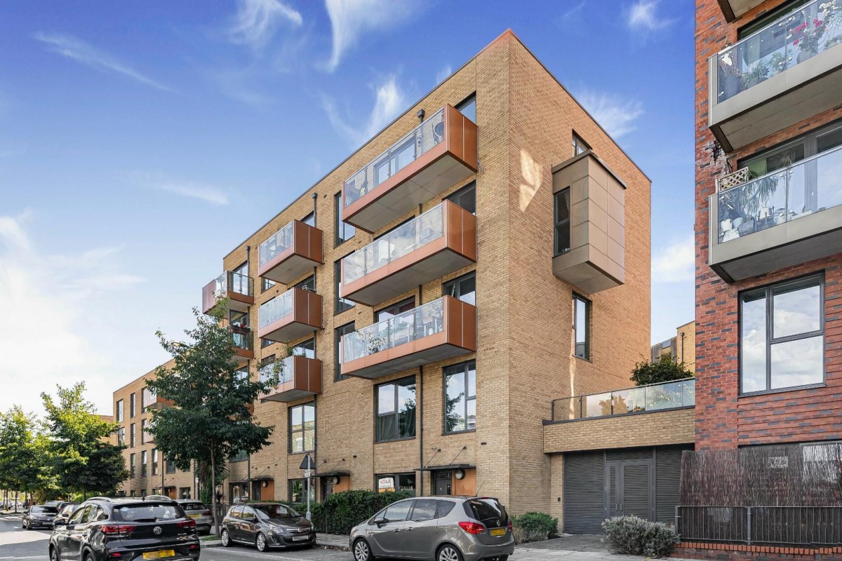 Southampton Way, London, SE5