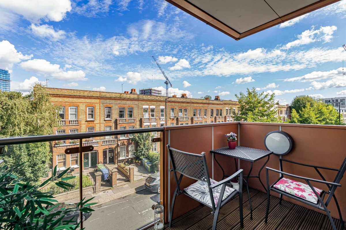 Southampton Way, London, SE5