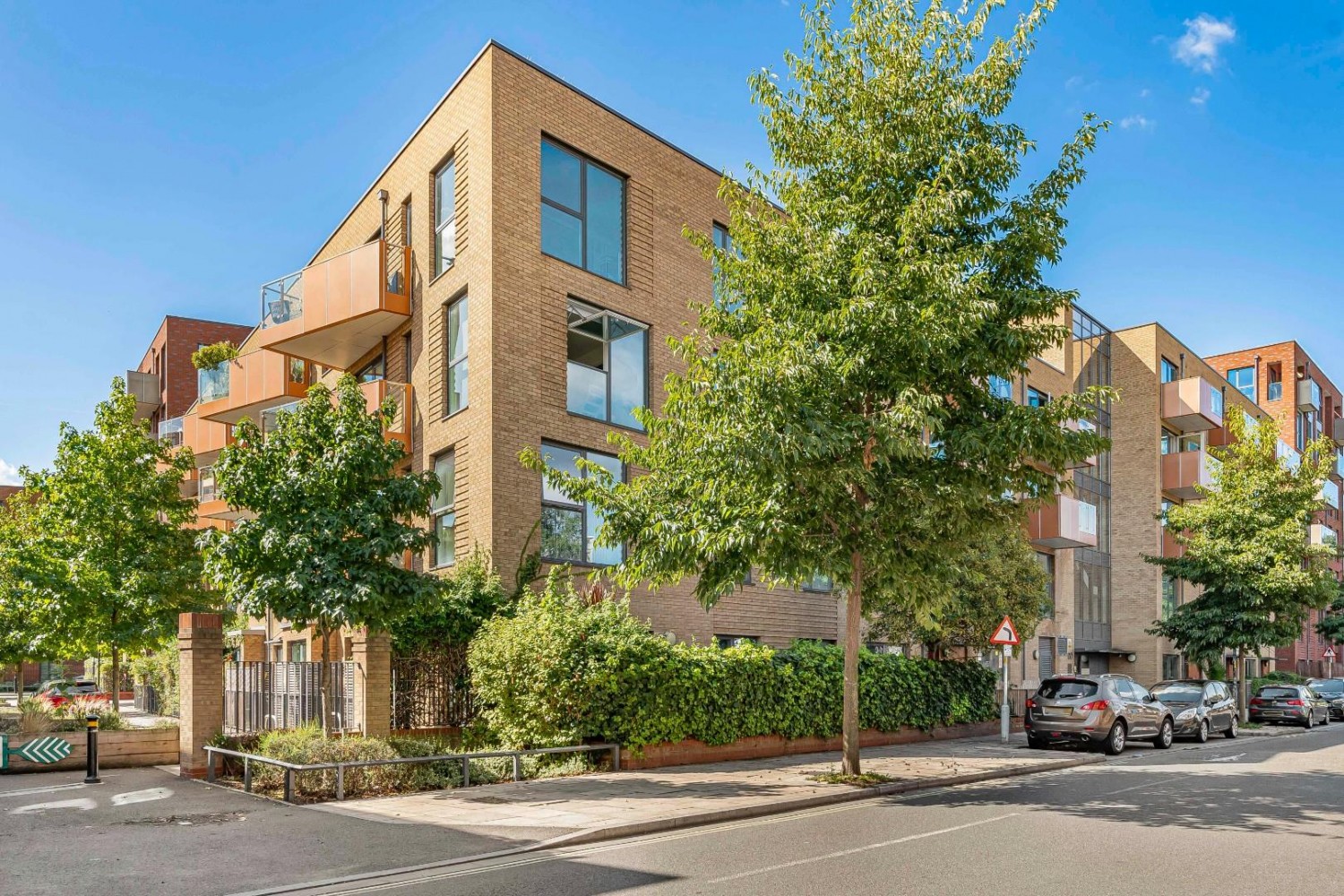 Southampton Way, London, SE5