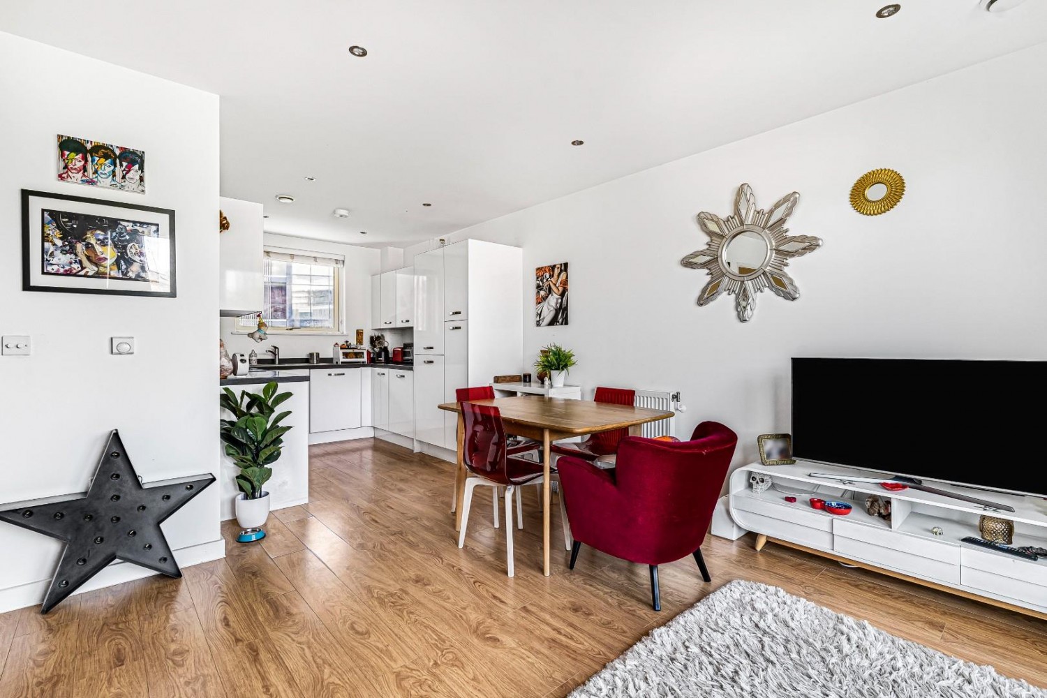 Southampton Way, London, SE5