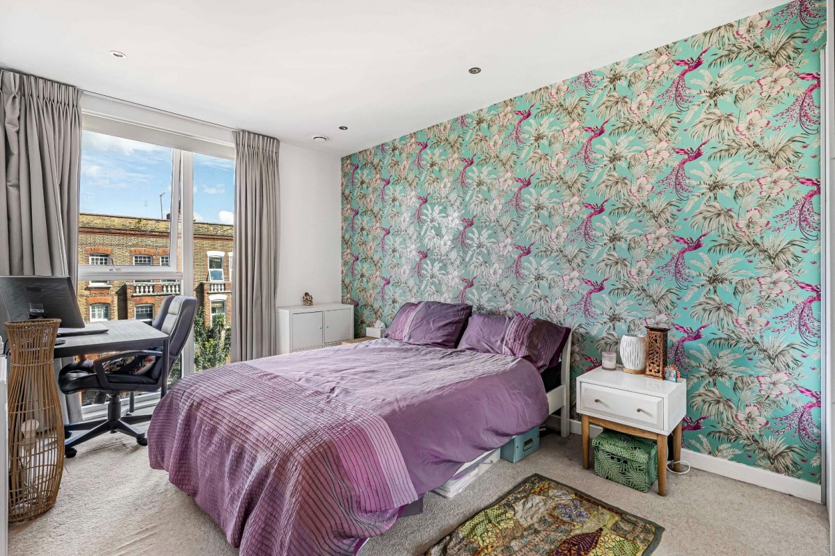 Southampton Way, London, SE5