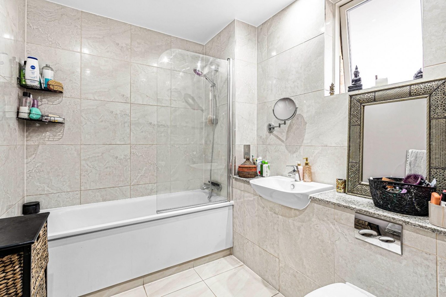 Southampton Way, London, SE5