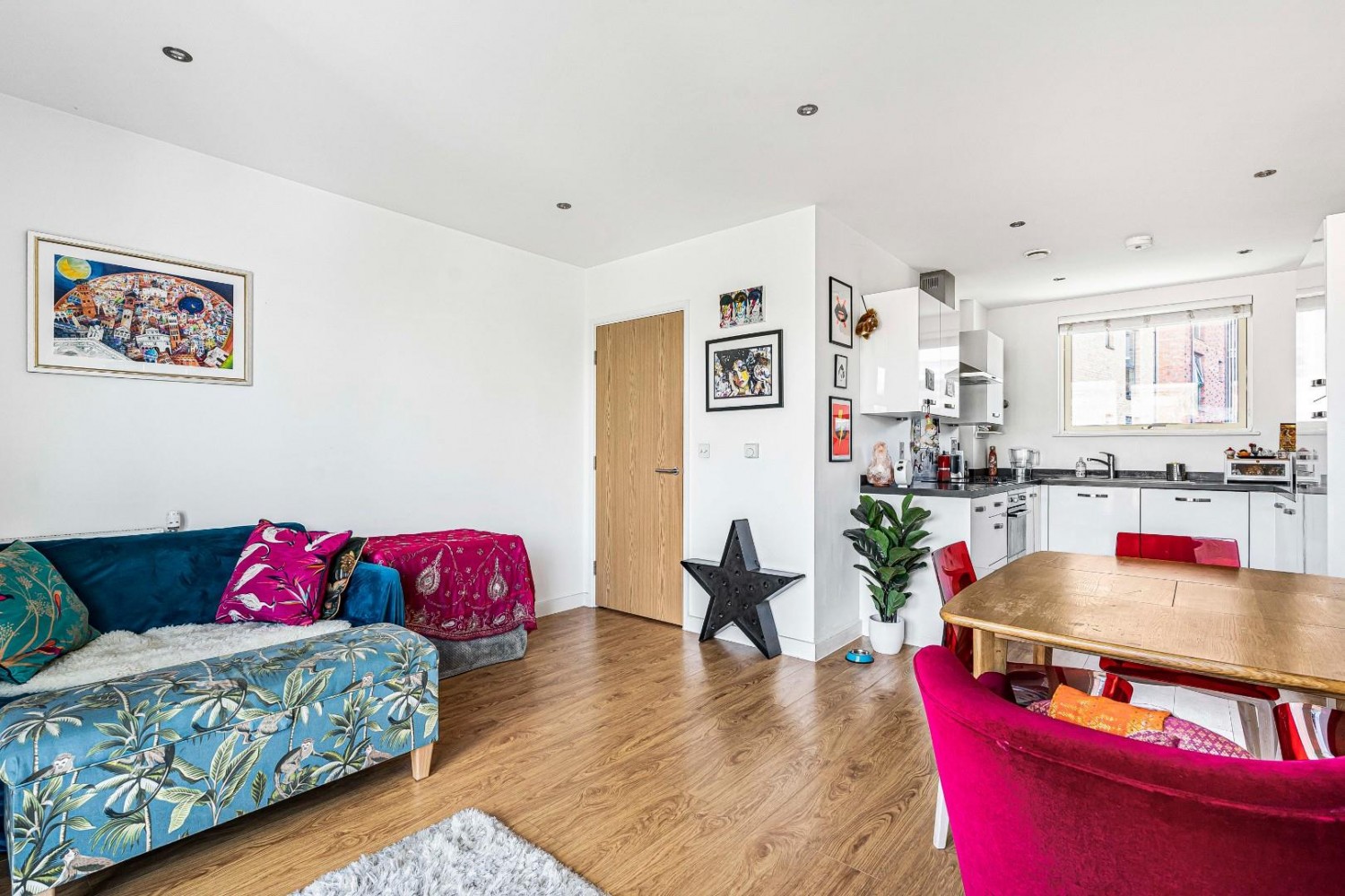 Southampton Way, London, SE5