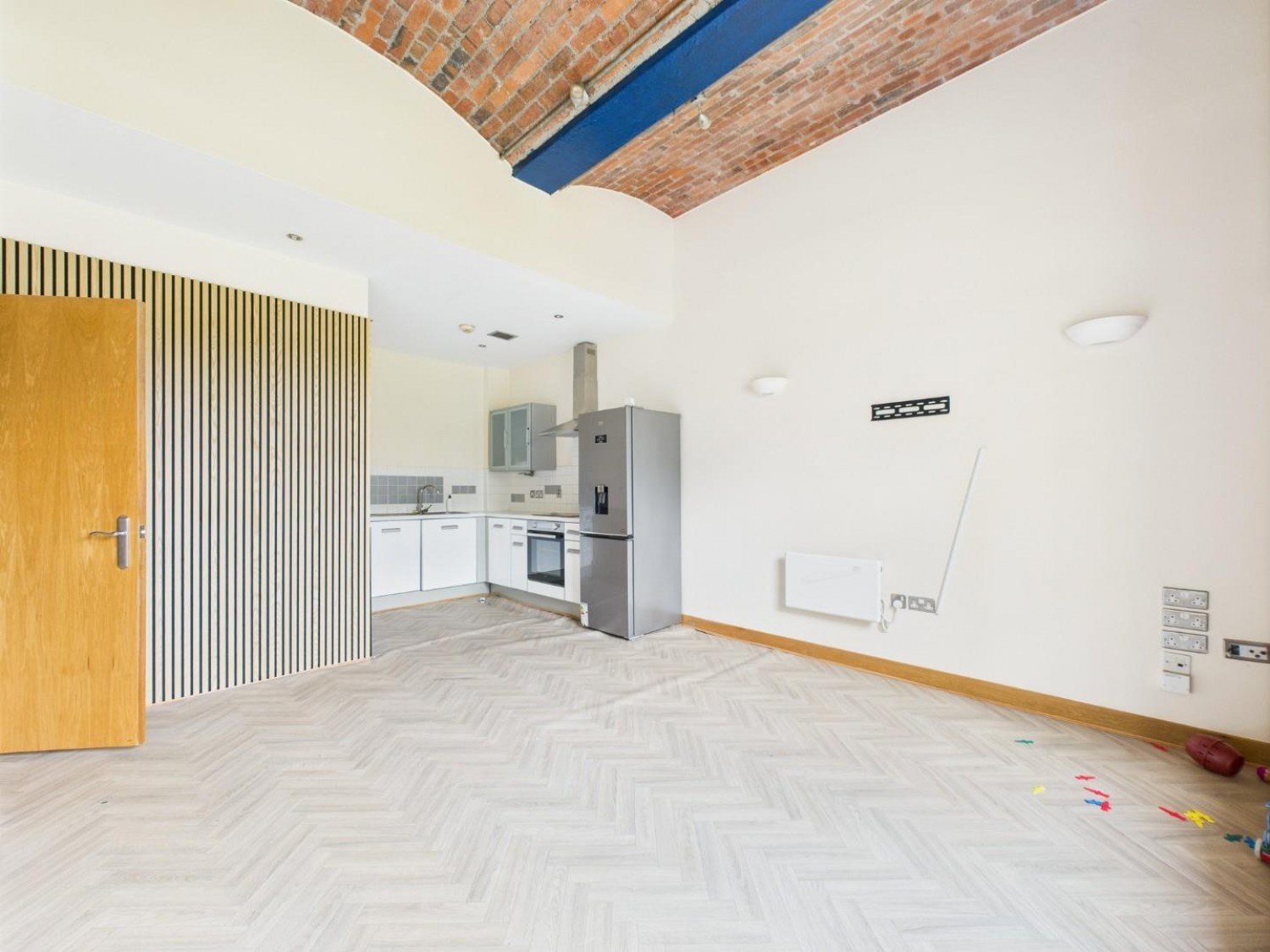 Salts Mill Road, Shipley