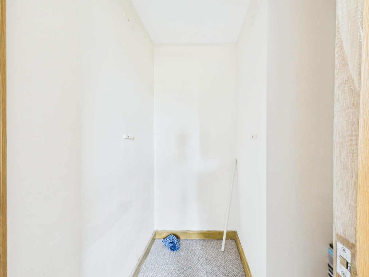 Salts Mill Road, Shipley