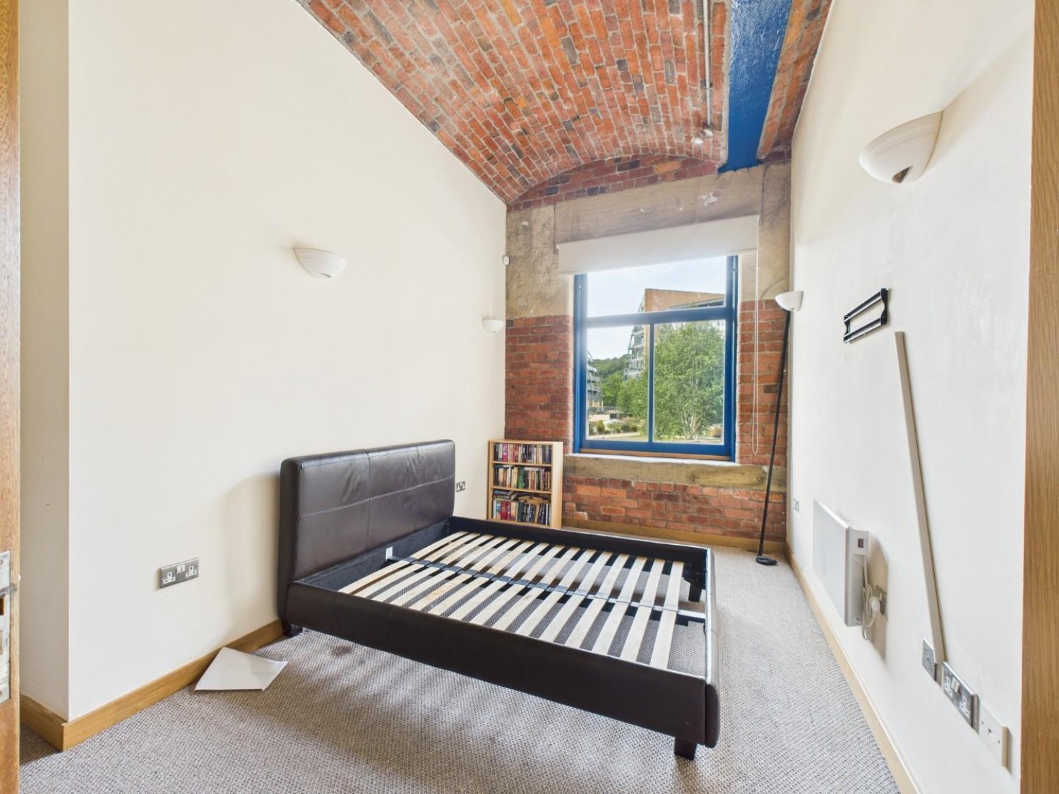 Salts Mill Road, Shipley