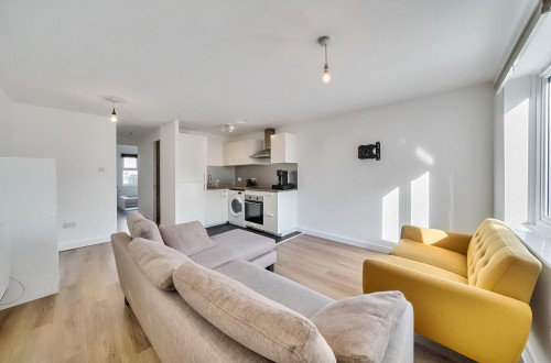 Burnham Close, London, SE1 5RL