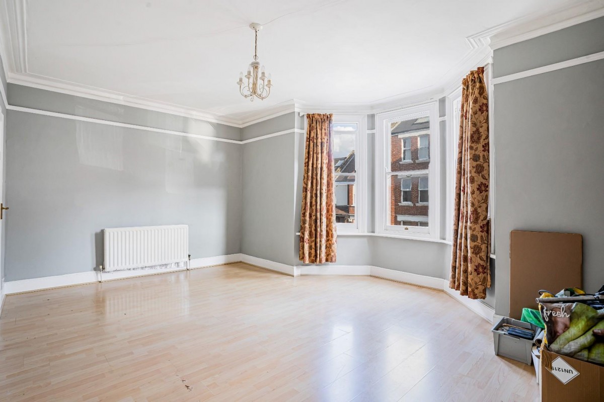 Bavent Road, London, SE5