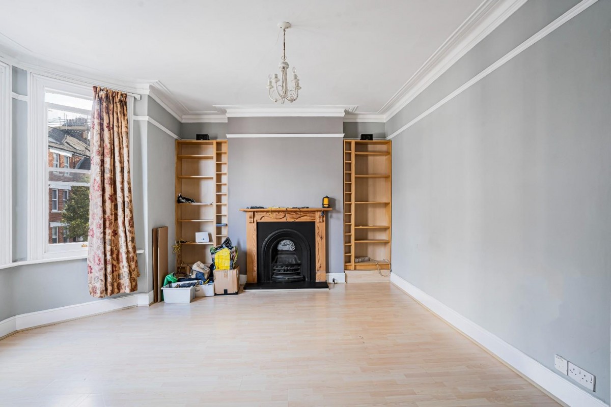 Bavent Road, London, SE5