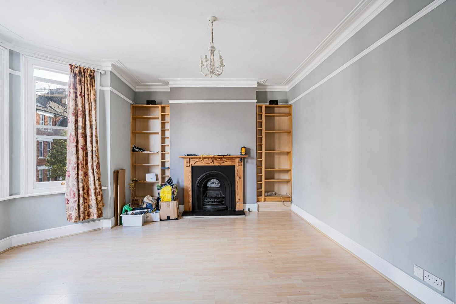 Bavent Road, London, SE5