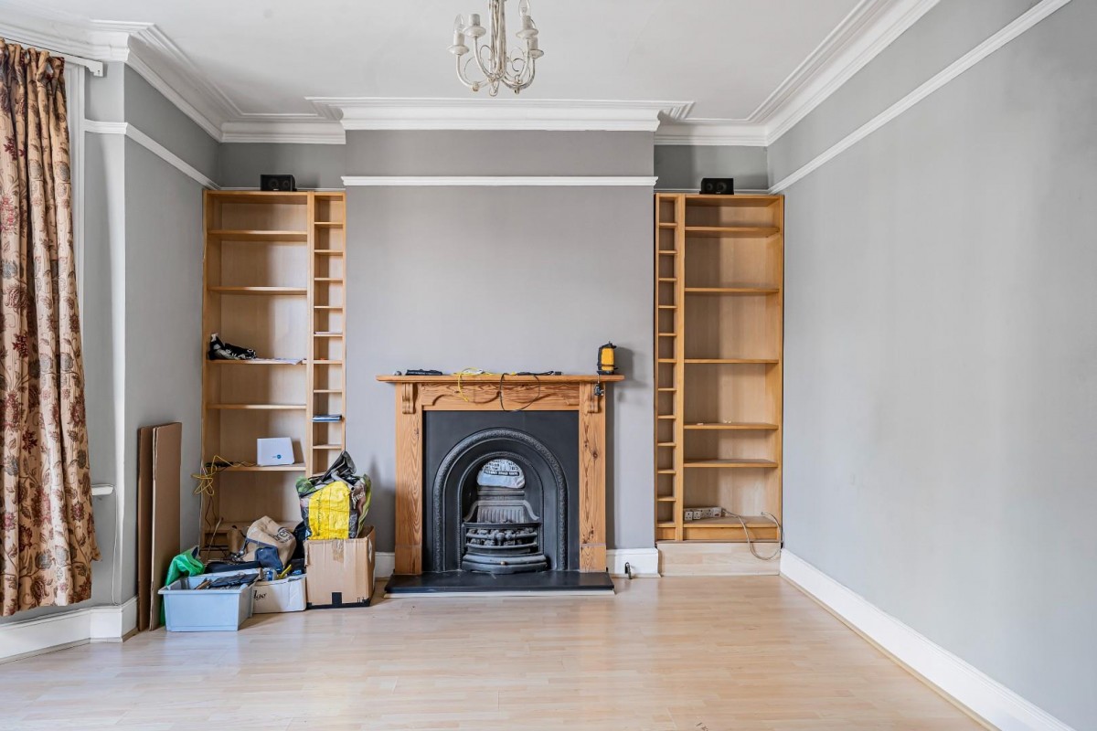 Bavent Road, London, SE5