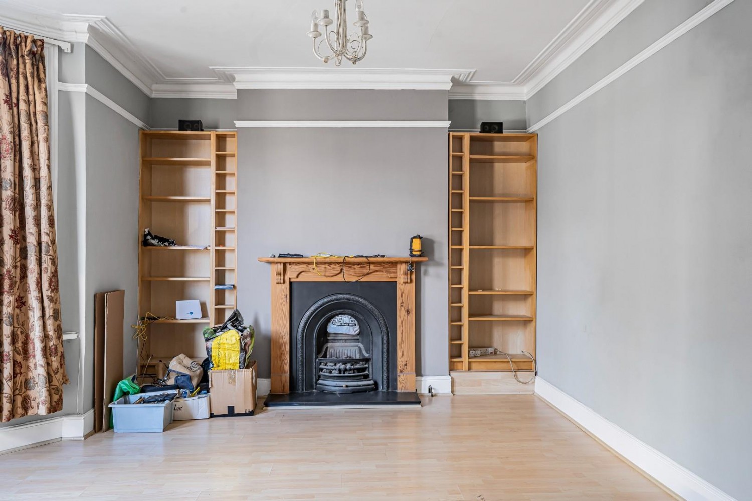 Bavent Road, London, SE5