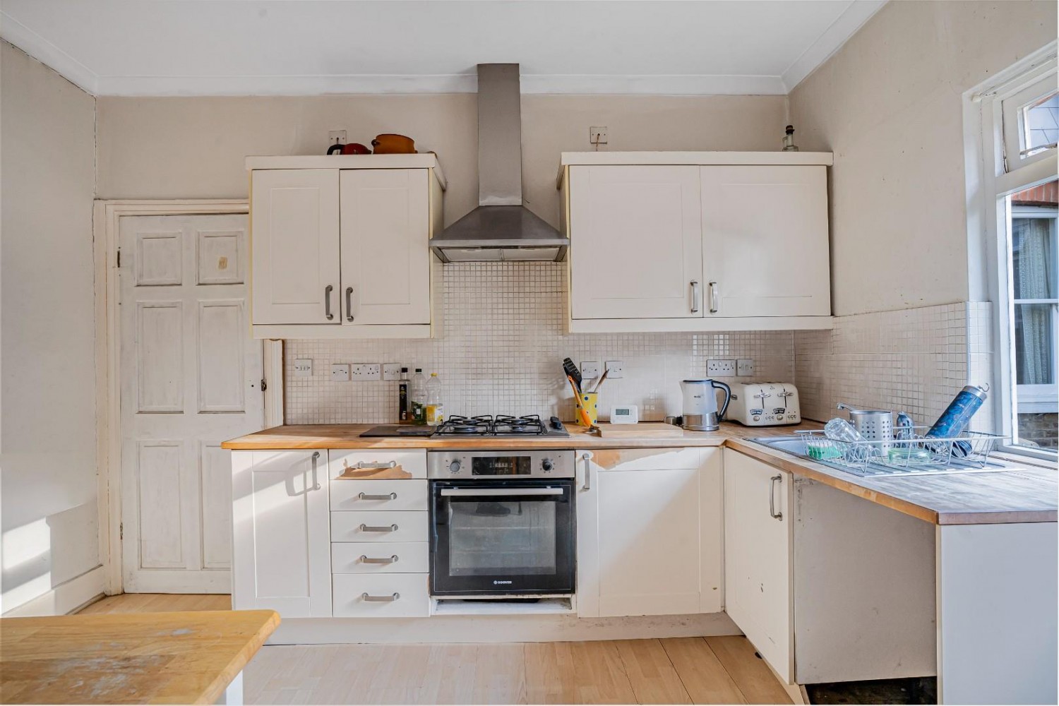 Bavent Road, London, SE5