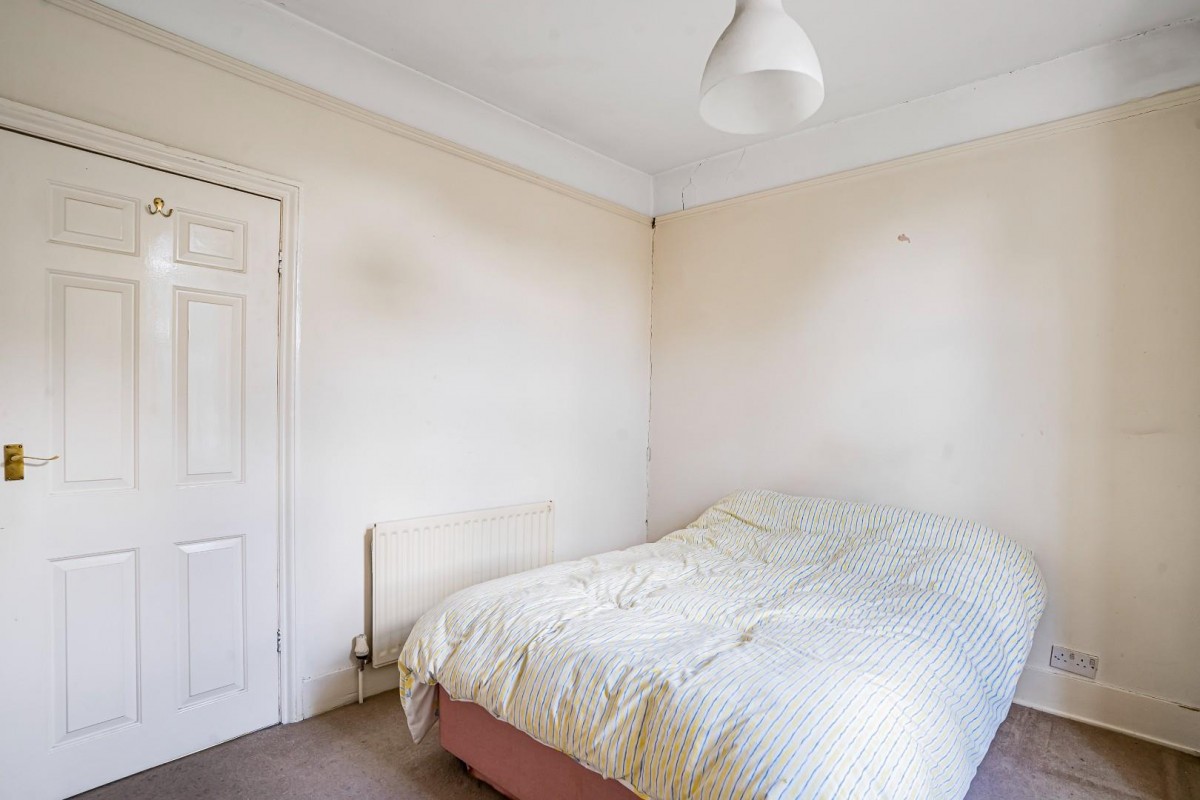 Bavent Road, London, SE5