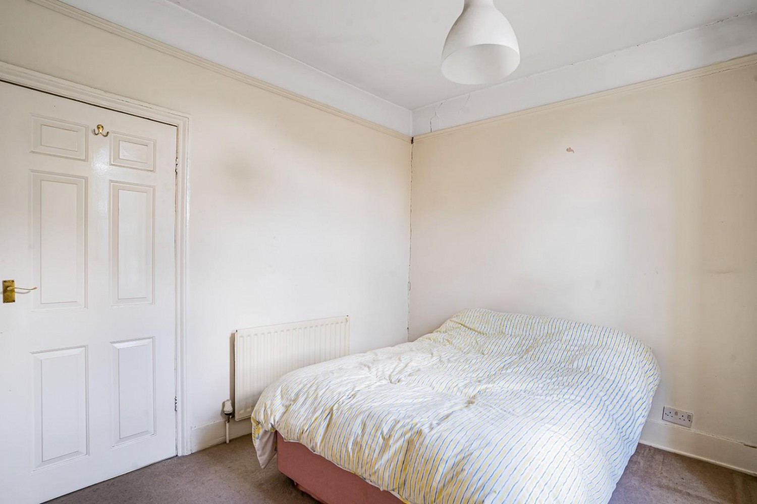 Bavent Road, London, SE5