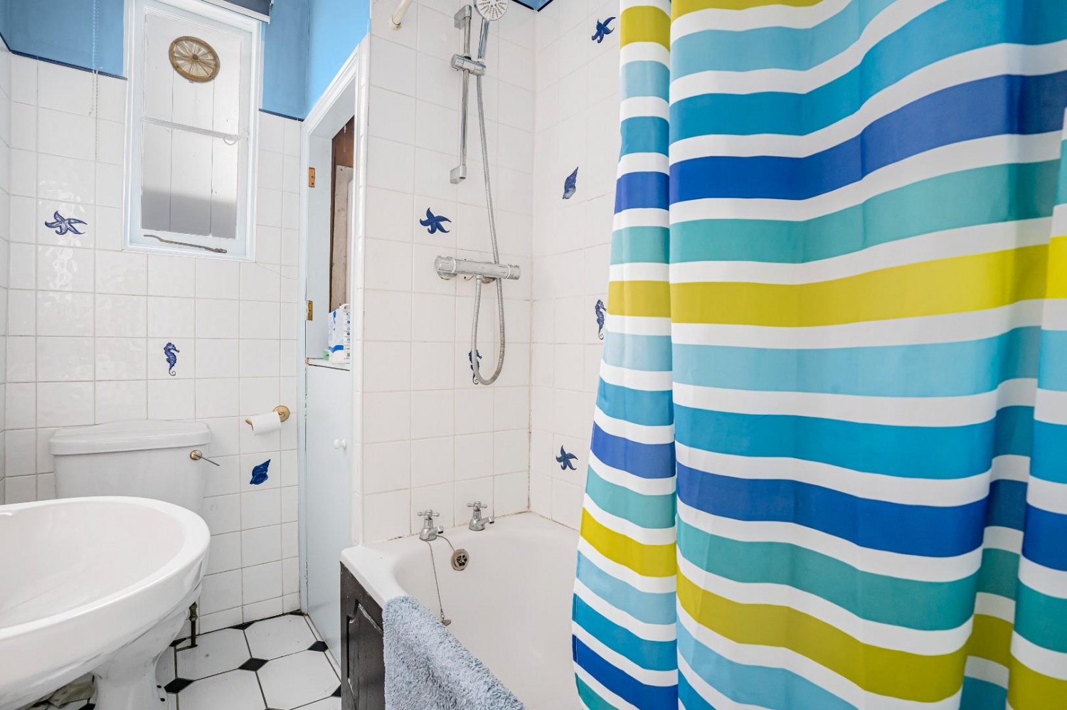 Bavent Road, London, SE5