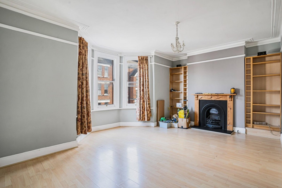 Bavent Road, London, SE5