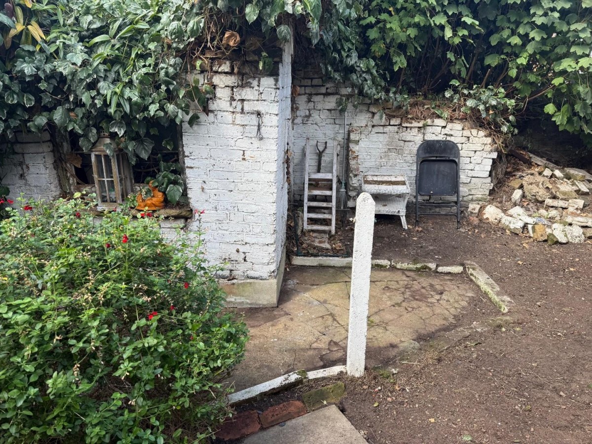 Bavent Road, London, SE5