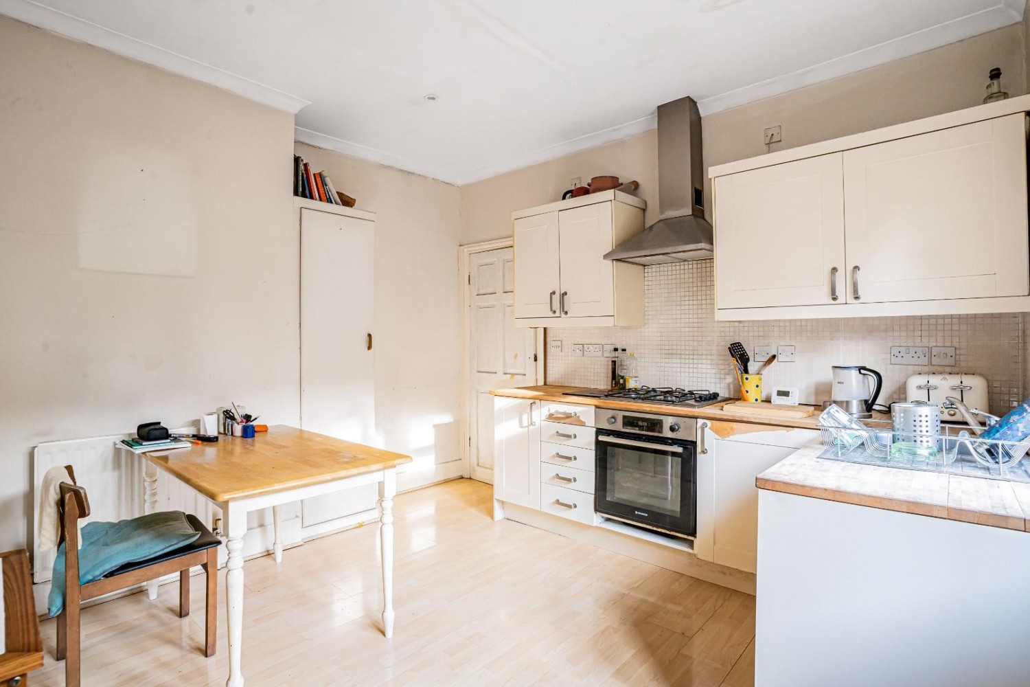 Bavent Road, London, SE5