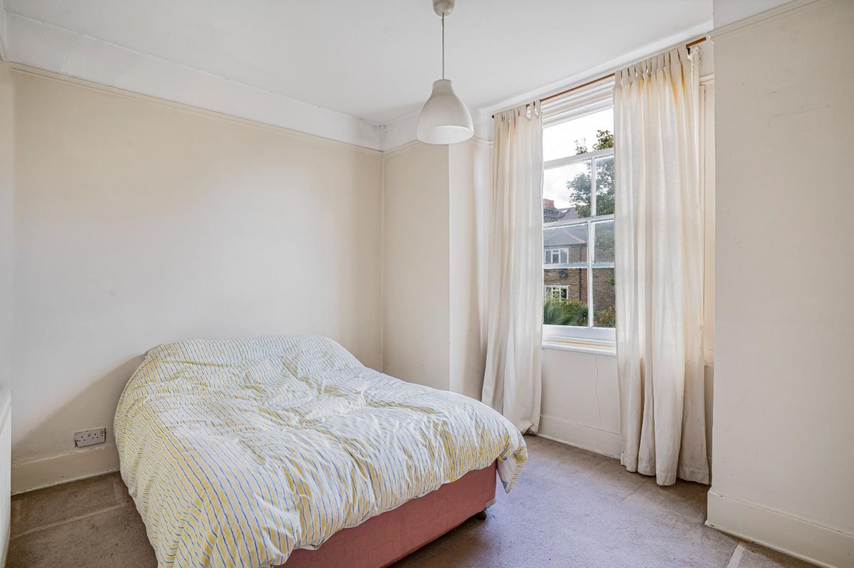 Bavent Road, London, SE5