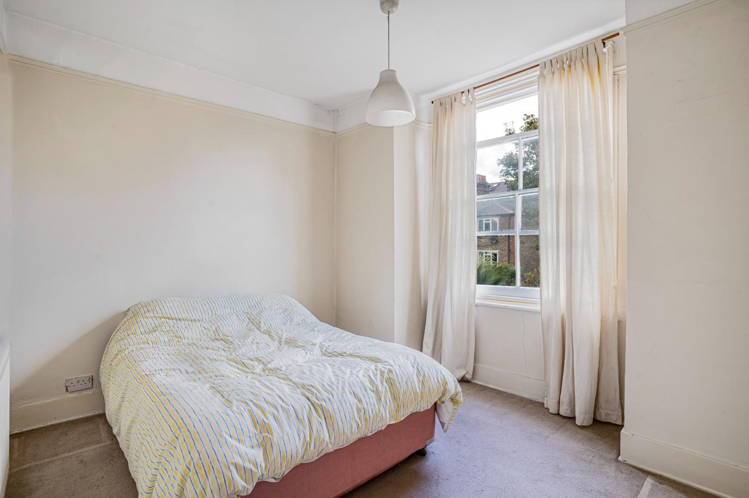 Bavent Road, London, SE5