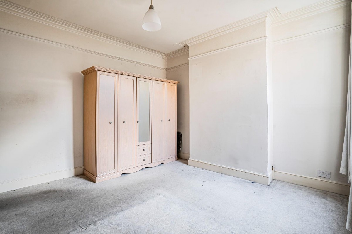 Bavent Road, London, SE5